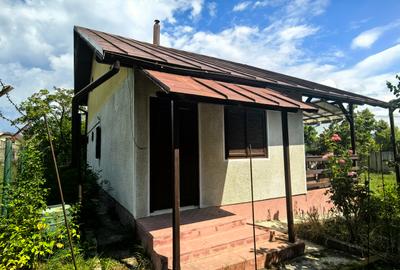 Casa Breaza , zona centrala , 500mp teren drept ,toate utilitatile - 17