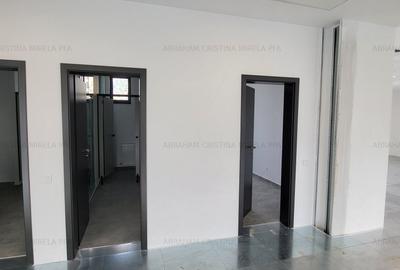Inchiriere Etaj  Integral+terasa- Cladire Birouri 2023 - 11