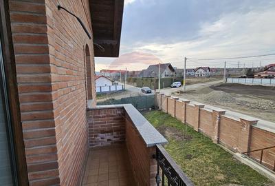 Casă / Vilă de lux, Scheia, Suceava - 36