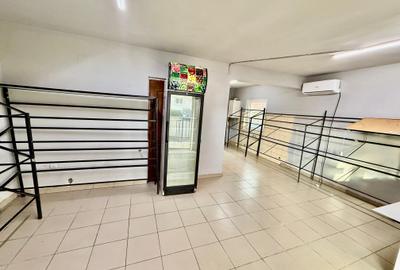 Spatiu comercial de vanzare situat in Floresti, zona Centrala - 1