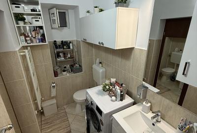 Ap cu 2 camere, 72mp, complet renovat, demisol inalt, zona Bălcescu! - 7