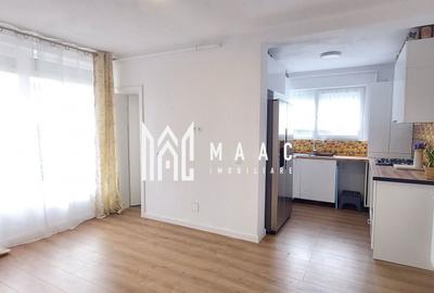 Apartament 3 camere | 60 MPU | Gradina proprie 60 mp | Cartier Arhitectilor - 1