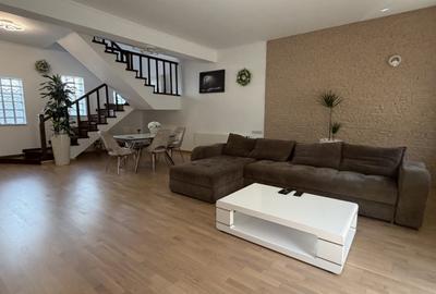 Vila | P+1 | Mogosoaia | Garaj | Statie incarcare 25W | Piscina | Beci - 2