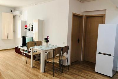 Apartament 2 camere Mamaia - zona Vega - Butoaie 500 euro - 3