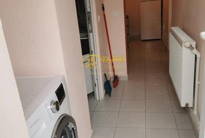 Apartament 2 camere, zona Podu de Fier, la casa(curte) - 6