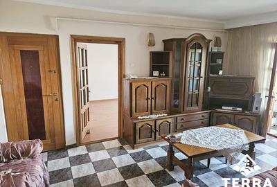 Investitie! Casa de Cultura,  Vis a Vis de Parc - 4