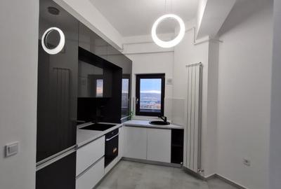 OPORTUNITATE !!! Apart 3 camere TUDOR - RIVER mobilat /NEmobilat bloc nou - 3