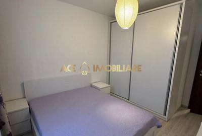 2 Camere de inchiriat | Popesti Leordeni | Metrou | Parcare | Centrala - 1