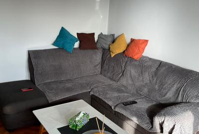 Apartament cochet zona Take Ionescu-cu centrala gaz, mobilat și utilat - 5