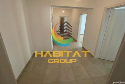 Apartament cu 3 camere decomandat în Metalurgiei