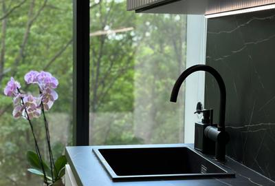 ONE MIRCEA ELIADE, apartament la inchiriere cu 3 camere, terasa si garaj - 5