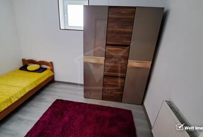 Apartament cu 3 camere si parcare in Buna Ziua, zona Grand Hotel Italia - 4