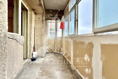 3 Camere decomandat| 400m metrou | Reabilitat |2 Balcoane | Pantelimon - 2