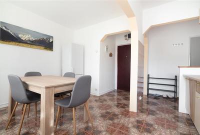 RECO Apartament 2 camere decomandat Rogerius etajul 3 - 1