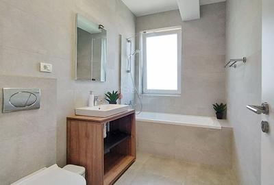 Apartament Mobilat- Zona Rezidentiala De Interes - 12