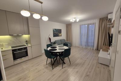 Studio Luminos în Băneasa – Ideal pentru Investiție sau Locuit - 5