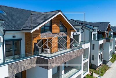 Apartament 3 camere, aer conditionat, finisat la cheie (NCL-COL-ap.22) - 9