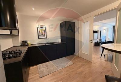 Apartament 3 camere de închiriat – Șos.Nordului– Lighthouse - 10