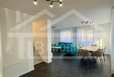 Casa individuala, 4 camere, 190mp, Zona Sâncraiu de Mureș - 5