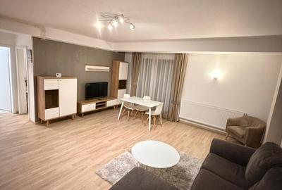 Apartament 2 camere de închiriat – Petricani | Bloc boutique 2018 | lacul Tei - 4