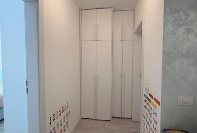 Apartament modern 2 camere, etaj intermediar - Simion Barnutiu - 10