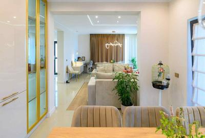 Arhitectura vie & Concept rafinat – modernitate, spatii care inspira - 3