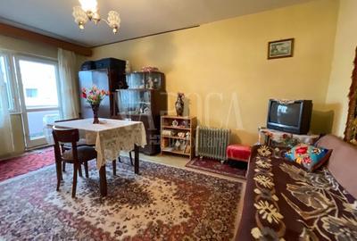 Apartament 3 camere de vanzare in Gheorgheni, Cluj Napoca - 3