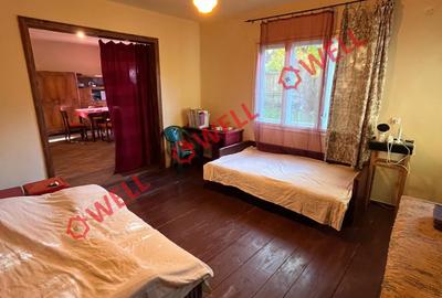 De vânzare în Covasna, pe strada Timar, o proprietate compusă din două case! - 7