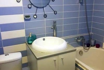 Apartament 3 camere Crangasi-Loc Parcare - 7