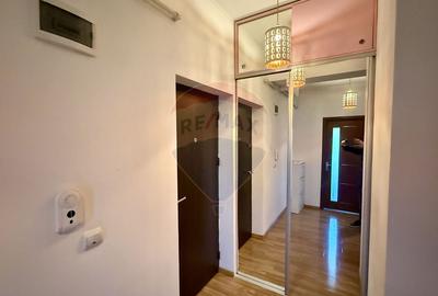 Apartament 2 camere lângă metrou și Parc Bazilescu I Bucureștii Noi - 5