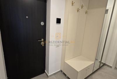 Apartament 2 camere, prima inchiriere - Aparatorii Patriei - 8