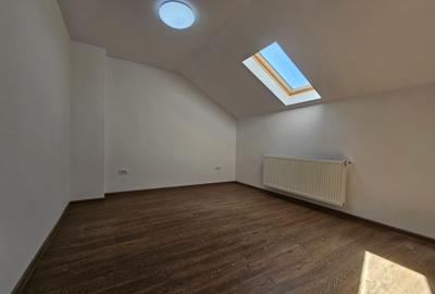 Apartament 3 camere / Mansarda - Militari Residence - Prima Inchiriere - 8