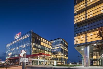 Pipera, Global City, București Nord 10 - comision 0%, reprezentam proprietarul! - 2