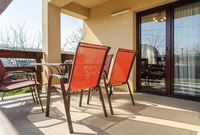 Casă Individuală de Închiriat Iasi– Zona Bucium (Lidl) | Mutare Imediată - 3
