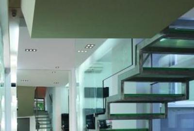 P.ta Domenii-Grivita Vila 2 etaje la 3200 euro/luna - 3