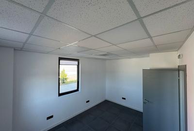 Spatiu 600 mp depozitare si productie, logistic ,Chitila - Rudeni - 9