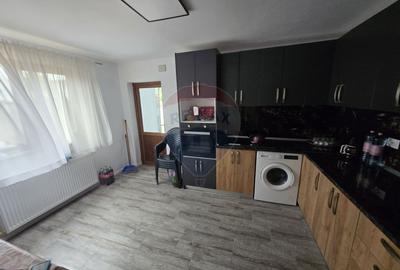 Casă de închiriat în zona Lascar Catargiu - 1