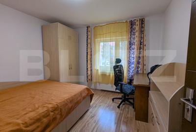 Apartament cu 4 camere, decomandate, 80 mp, balcon, garaj - Zorilor - 4