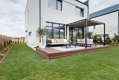 Vila 5 Camere | Corbeanca, Tamasi | 150 mp utili - 1