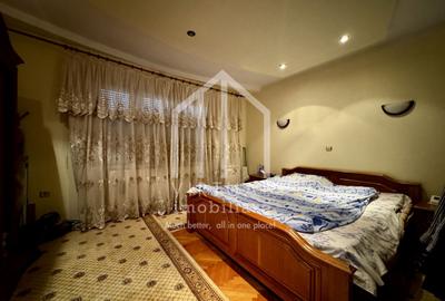 Casa individuala cu 6 camere, 150mp utili, 650mp teren, garaj - 24