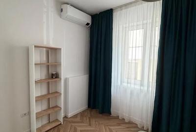 AP.2 CAMERE- FLOREASCA, PET-FRIENDLY, PARCARE INCLUSA, BLOC REABILITAT - 9
