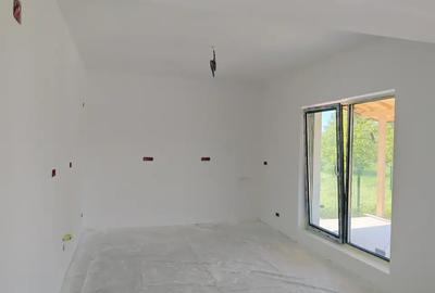 Casa Individuala 4 camere Crevedia - 5