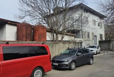 Teren 800mp/Oraselul Copiilor/Metrou Constantin Brancoveanu - 1