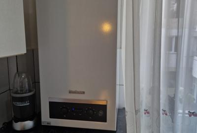Apartament 4 camere zona Parcul Mihai Eminsecu , etaj 2 , loc de parcare - 8