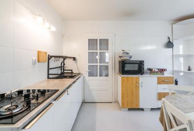 Comarnic vanzare casă mobilată complet, constructie 2006 - 9