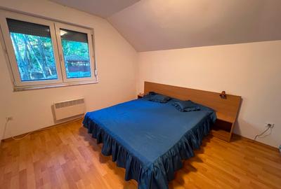 Vila de Vanzare langa PITESTI ; P+1 - 128 mp , 3 dormitoare, 2 bai : 104.320 EUR - 8