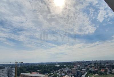 REA1023218 Apartament superb 2 Camere I One Verdi Park I View exceptional - 5