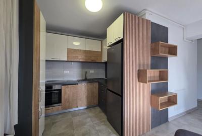 Promo Apartament 3 camere de inchirat Rond OMV Pipera - 16