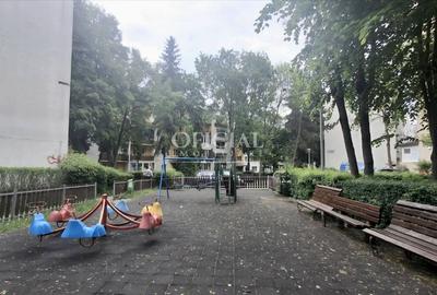 Apartament 4 Camere | 64 Mp | Balcon | 2 Bai | Manastur Zona Bucegi - 9