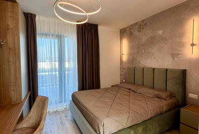 VILA 4 CAMERE-ALEXANDER RESIDENCE, PRIMA INCHIRIERE, DOUA LOCURI PARCARE, CURTE - 5